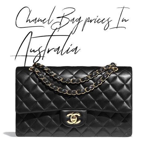 chanel color bags|chanel bags prices australia.